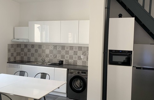 Montagnac Casa | Maison de Charme