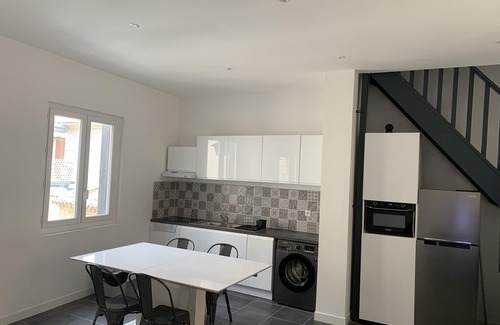 Montagnac Casa | Maison de Charme