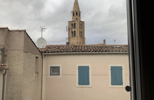 Montagnac Casa | Maison de Charme