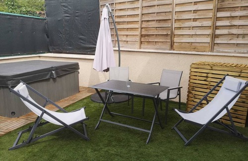 Pierrerue Casa | Maison de Charme