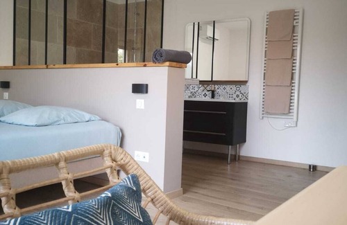 Pierrerue Casa | Maison de Charme