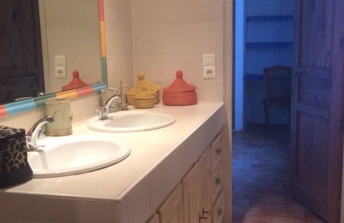 Poussan Casa | Maison de Charme