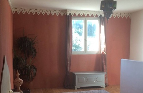 Poussan Casa | Maison de Charme
