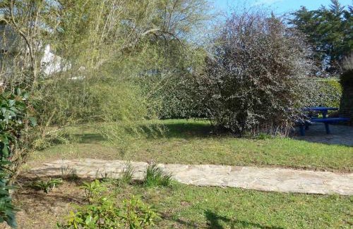 Locmaria Casa | Maison de charme près de la côte sauvage avec jardin et terrasse - FR-1-418-128