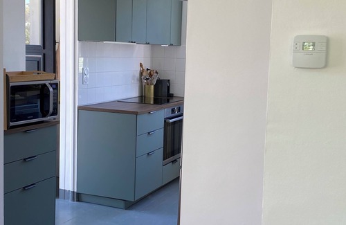 Agon-Coutainville Casa | Maison DE Famille Agon-coutainville 100 M DE LA MER ET DU Centre Jardin Calme