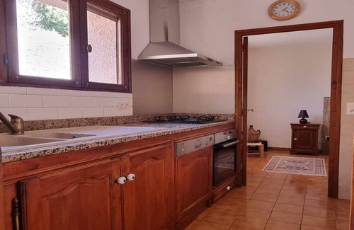 Pietralba Casa | Maison de Famille Authentique Entre mer et Montagne Plage ou Rivière