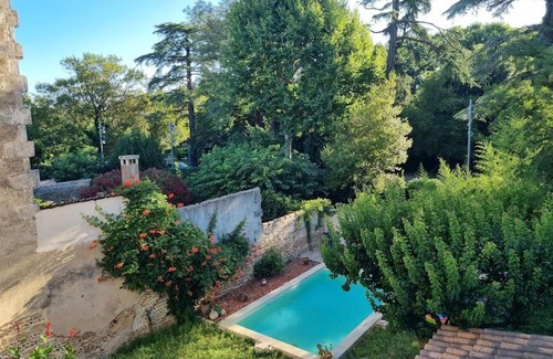 Bouillargues Apartamento | Maison de famille