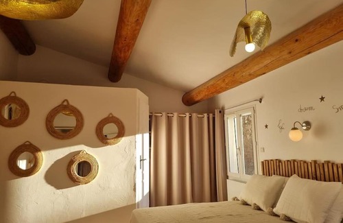 Bouillargues Apartamento | Maison de famille