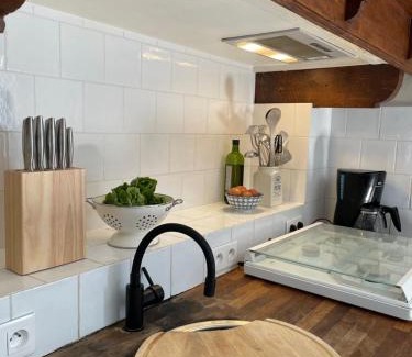 Tour-de-Faure Casa | Maison de Famille Les Tourelles