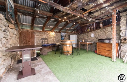 Garin Casa | Maison de Famille Montagne Pyrénées