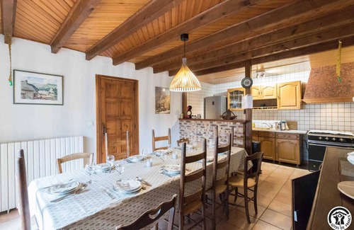 Garin Casa | Maison de Famille Montagne Pyrénées