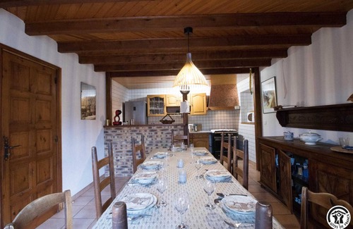 Garin Casa | Maison de Famille Montagne Pyrénées