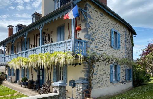 Aramits Casa | Maison De Faveri 2 à 5 personnes
