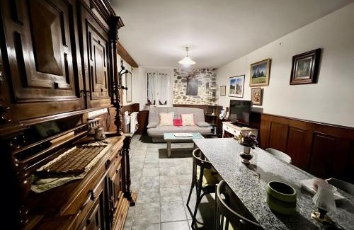 Aramits Casa | Maison De Faveri 2 à 5 personnes