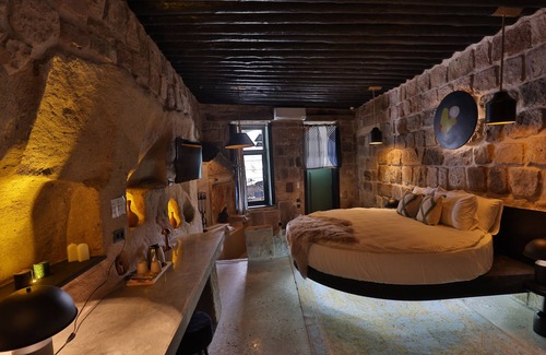 Ayvali Hotel | Maison De Femme Française