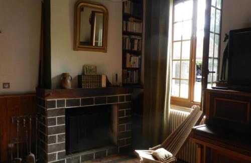 Mercy Casa | Maison de Ferme avec Piscine Partagée, Animaux Bienvenus - FR-1-489-368