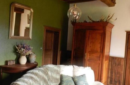 Mercy Casa | Maison de Ferme avec Piscine Partagée, Animaux Bienvenus - FR-1-489-368