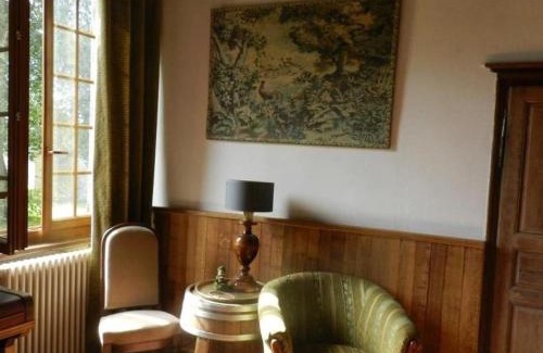 Mercy Casa | Maison de Ferme avec Piscine Partagée, Animaux Bienvenus - FR-1-489-368