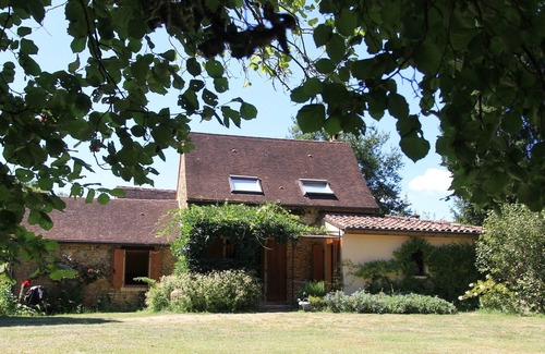 La Chapelle-Aubareil Casa | Maison de caractère.
