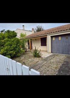 Saint-Trojan-les-Bains Casa | Maison de vacances