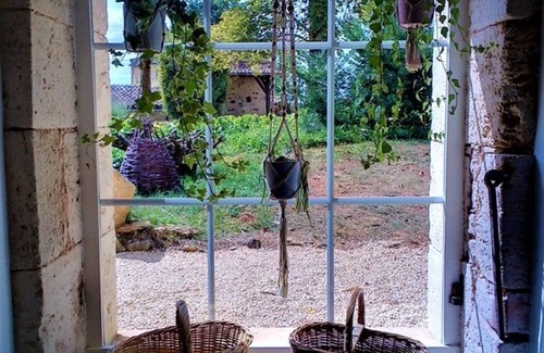 Sauveterre-la-Lemance Casa | Casas rurales con encanto para 10/12 personas con piscina privada