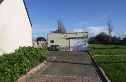Le Conquet Casa | Maison de keringar Vian, Entre terre et mer LE CONQUET
