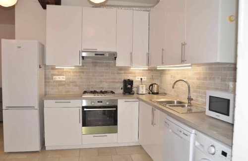 Saint-Astier Apartamento | Maison de L'abbaye