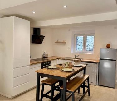 Fumay Casa | Maison de l'Ardoise