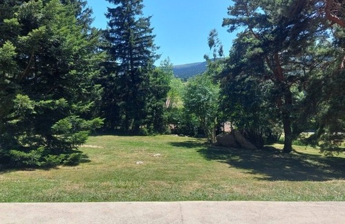 Chalmazel-Jeansagniere Casa | Casa-Familiar-Baño con bañera-Vista a la Montana