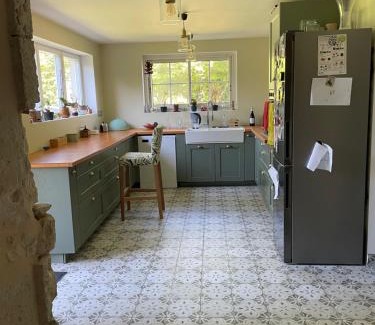 Razac-de-Saussignac Casa | Maison de la petite sorcière