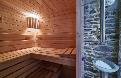 Vannes Cama Y Desayuno | Maison de la Garenne & Spa