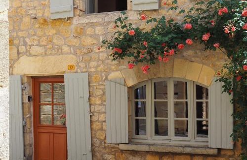 Domme Casa | Maison de La LAFONE