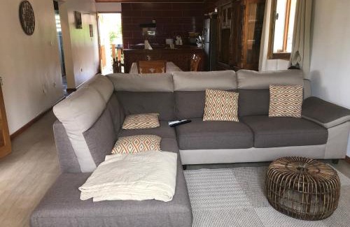 La Plaine-des-Palmistes Casa | Maison de la montagne