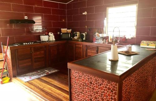 La Plaine-des-Palmistes Casa | Maison de la montagne