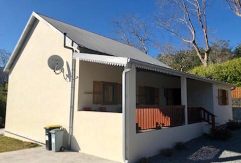 La Plaine-des-Palmistes Casa | Maison de la montagne