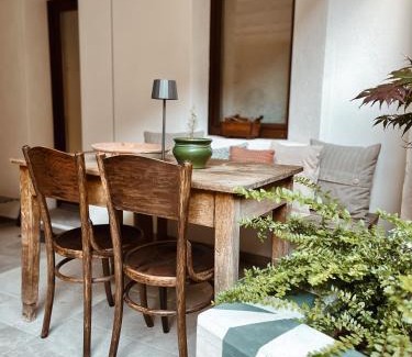 Arvier Cama Y Desayuno | Maison de la montagne - Chambres & Relax