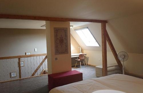 Munchhausen Casa | Maison de la Sauer - Bed and Breakfast | Chambre d’hôtes | Ferienhaus