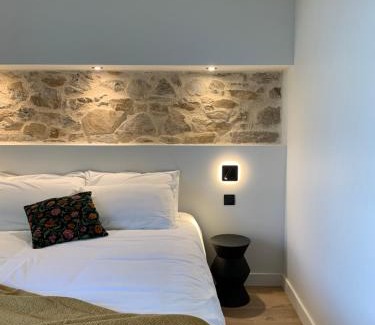 Rignac Cama Y Desayuno | Maison de Lacam
