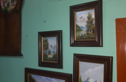 Centro histórico Apartamento | Maison de luxe