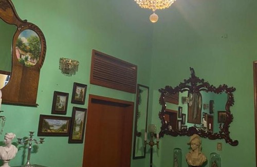 Centro histórico Apartamento | Maison de luxe