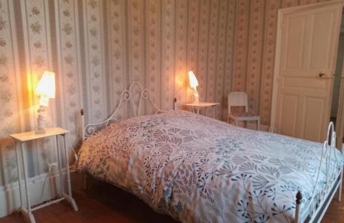 Gipcy Casa | Maison de maître avec piscine partagée et jardin - FR-1-489-504