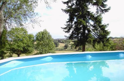 Gipcy Casa | Maison de maître XIXe s. avec jardin à proximité de Bourbon l'Archambault - FR-1-489-505