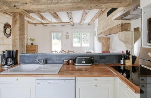 Longue-Jumelles Casa | Maison de Marcelline - Pour 10p maison climatisée