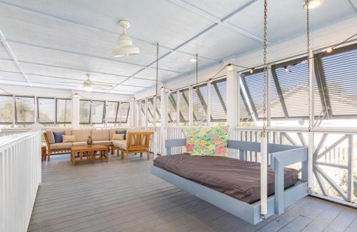 Tybee Island Casa | Maison de Marie