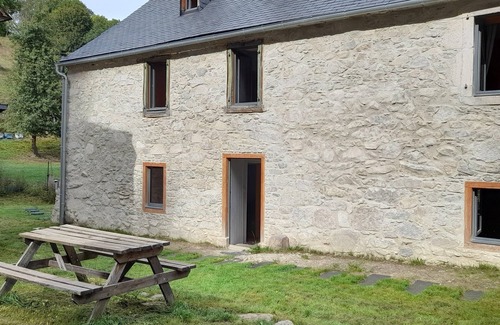 Borderes-Louron Chalet De Esquí | Maison de Montagne, Idéale Pour Famille Sportive