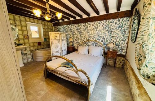 Lieurey Casa | Maison de Normandie