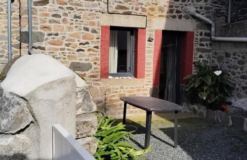 Saint-Quay-Portrieux Casa | Maison de pêcheurs