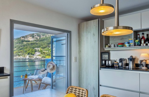 Erbalunga Casa | Maison de pêcheur dans le Cap Corse