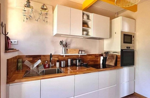 Loguivy Casa | Maison de pêcheur Loguivy de la mer