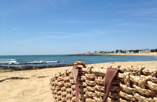 Batz-sur-Mer Villa | Maison de paludiers